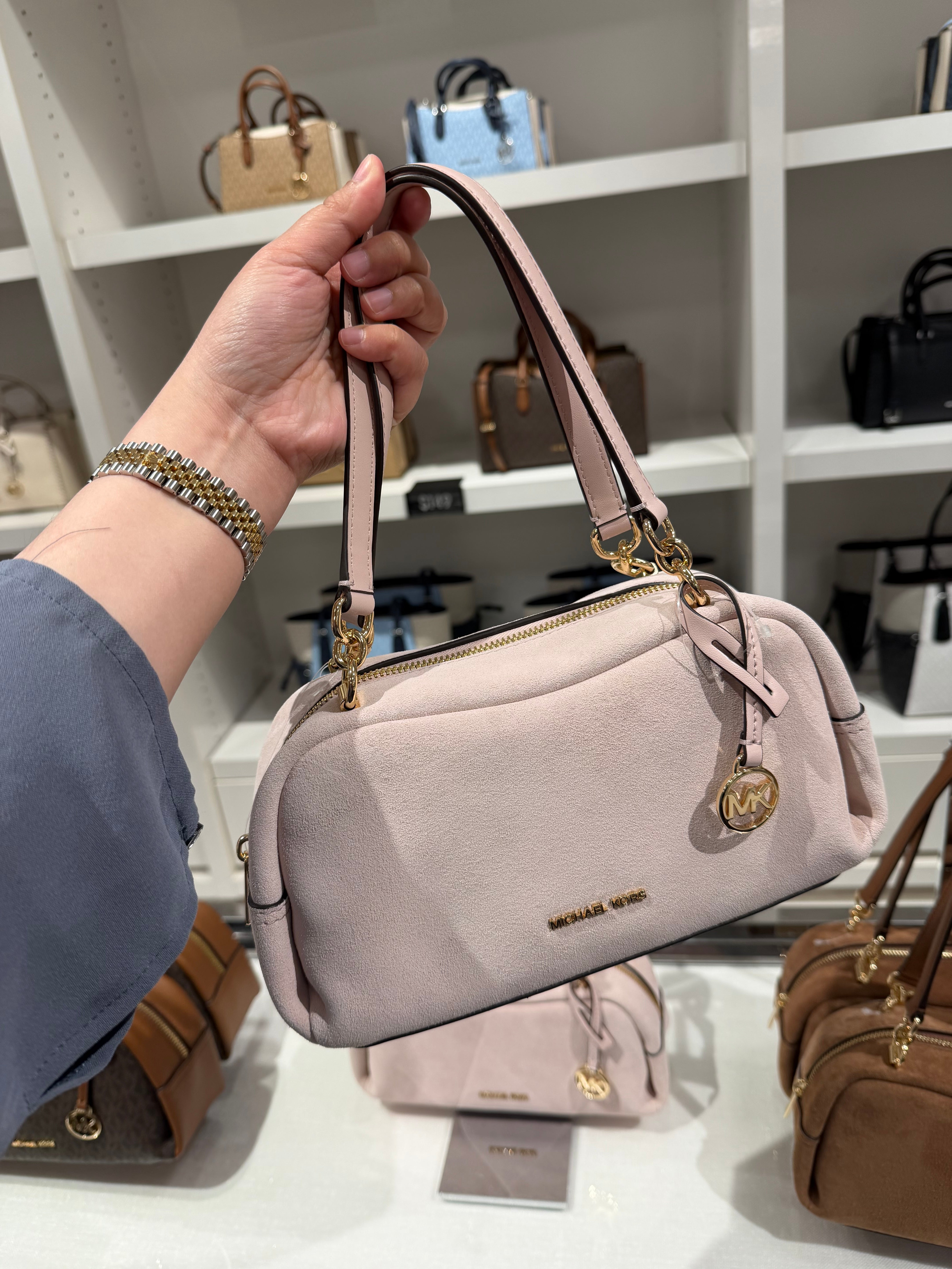 Is It Safe to Buy Luxury Bags Online in Malaysia?
