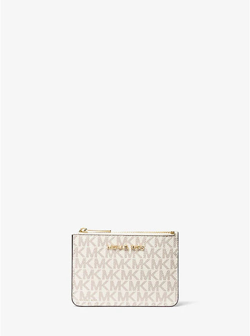 Introducing the Ultimate Accessory: Michael Kors Jet Set Travel Coin Pouch