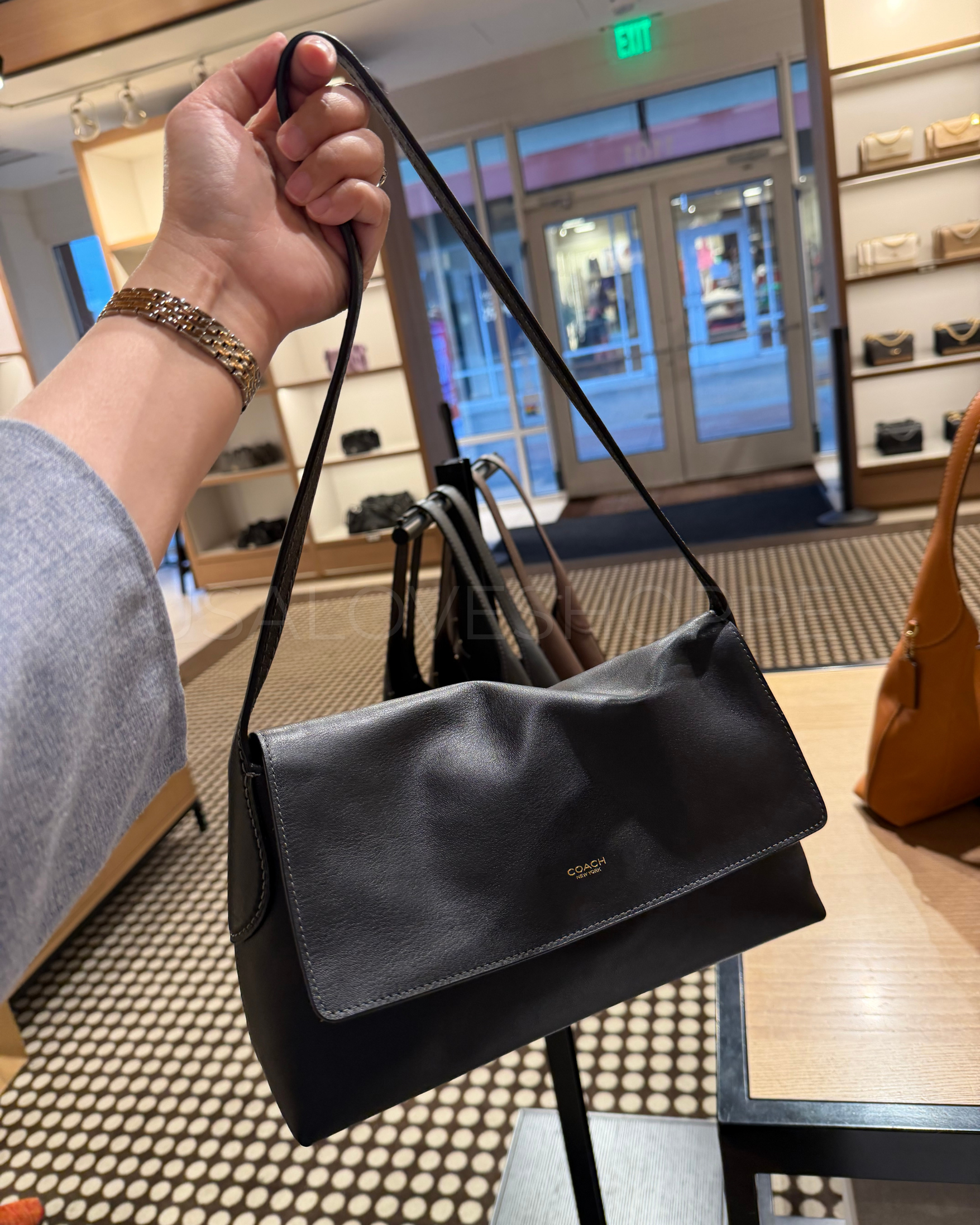 Personal Shopper Malaysia Living in the USA: How It Works