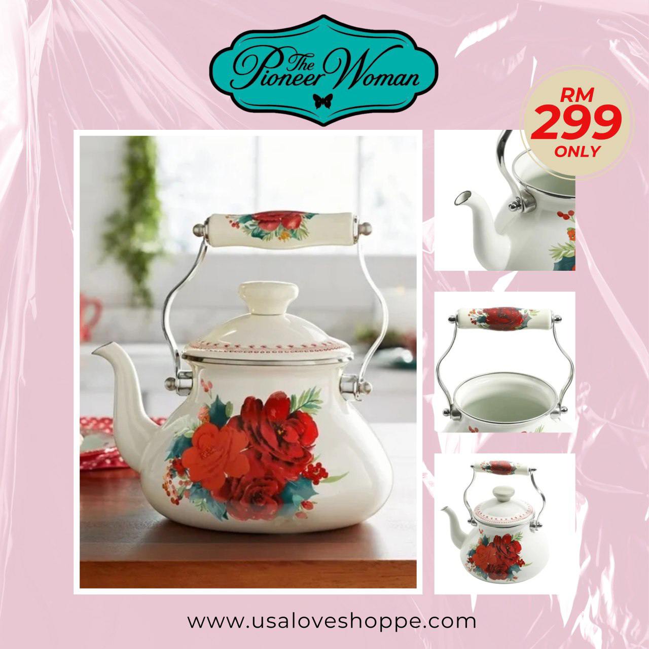 Elevate Your Home Living with USA Loveshoppe!