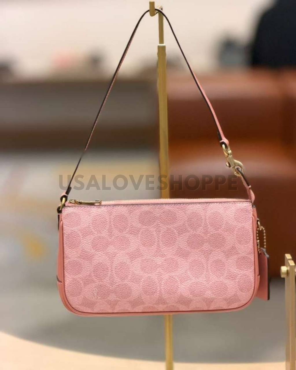 Where Malaysians Buy Authentic Coach Bags Online?
