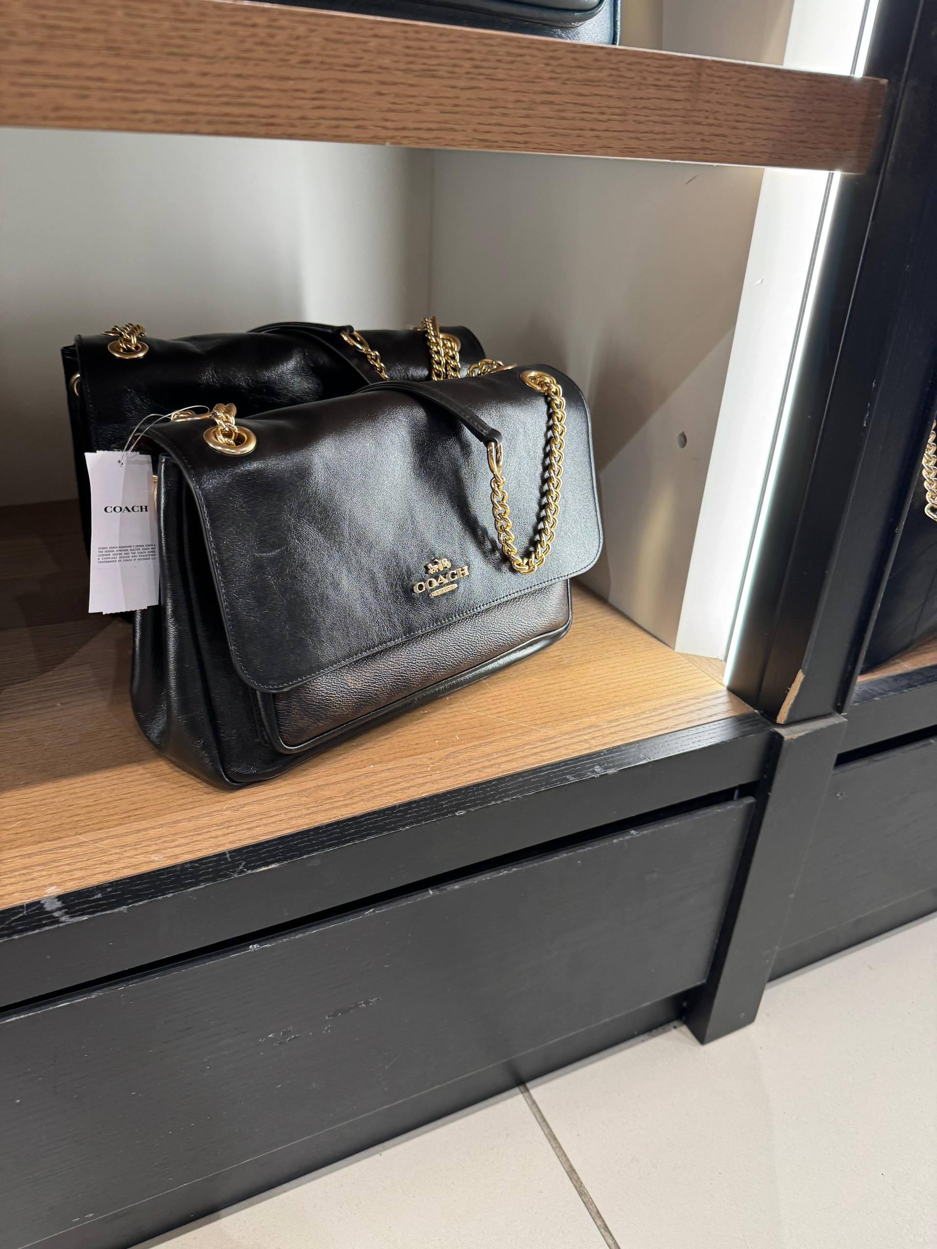 Why Buying Coach Outlet Bags Is Smarter Than Retail in Malaysia