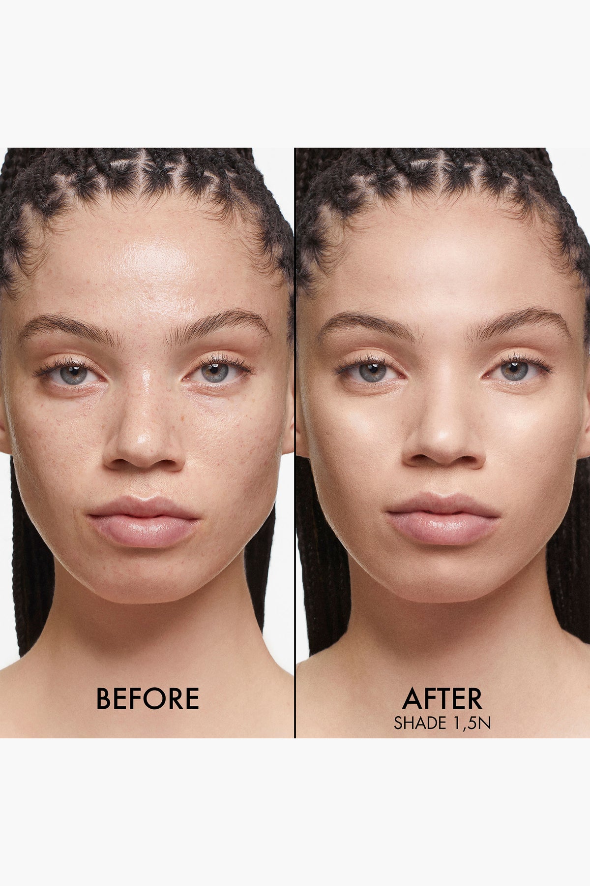 [ULSBC][INCOMING ETA 30 DAYS] Dior Backstage Glow-Up Skin Tint (1.5N)
