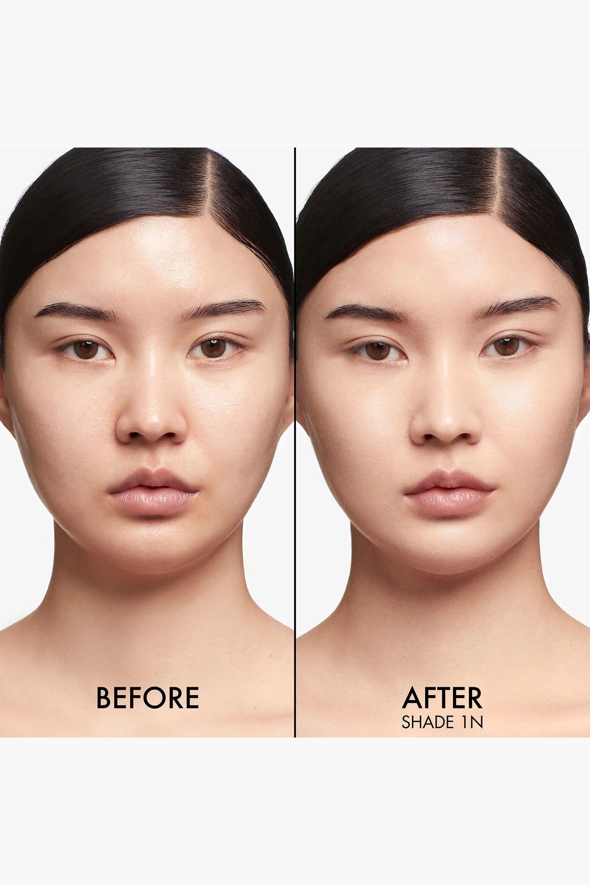 [ULSBC][INCOMING ETA 30 DAYS] Dior Backstage Glow-Up Skin Tint (1N)