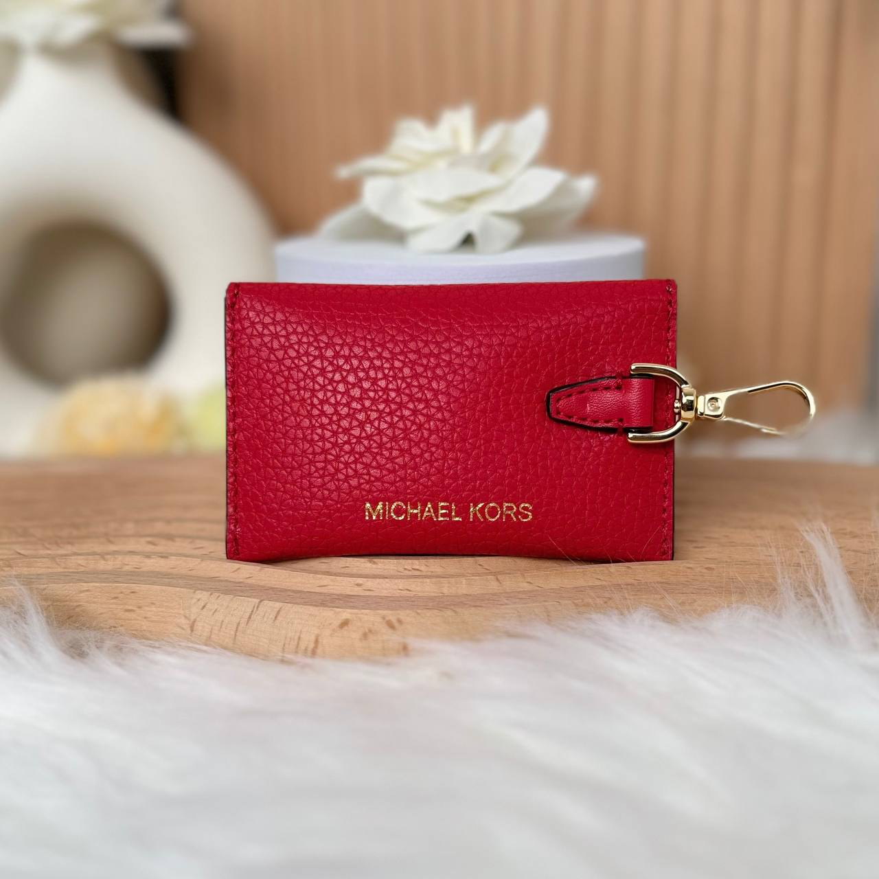 Michael Kors Bag Malaysia Michael Kors Small Envelope Clip On