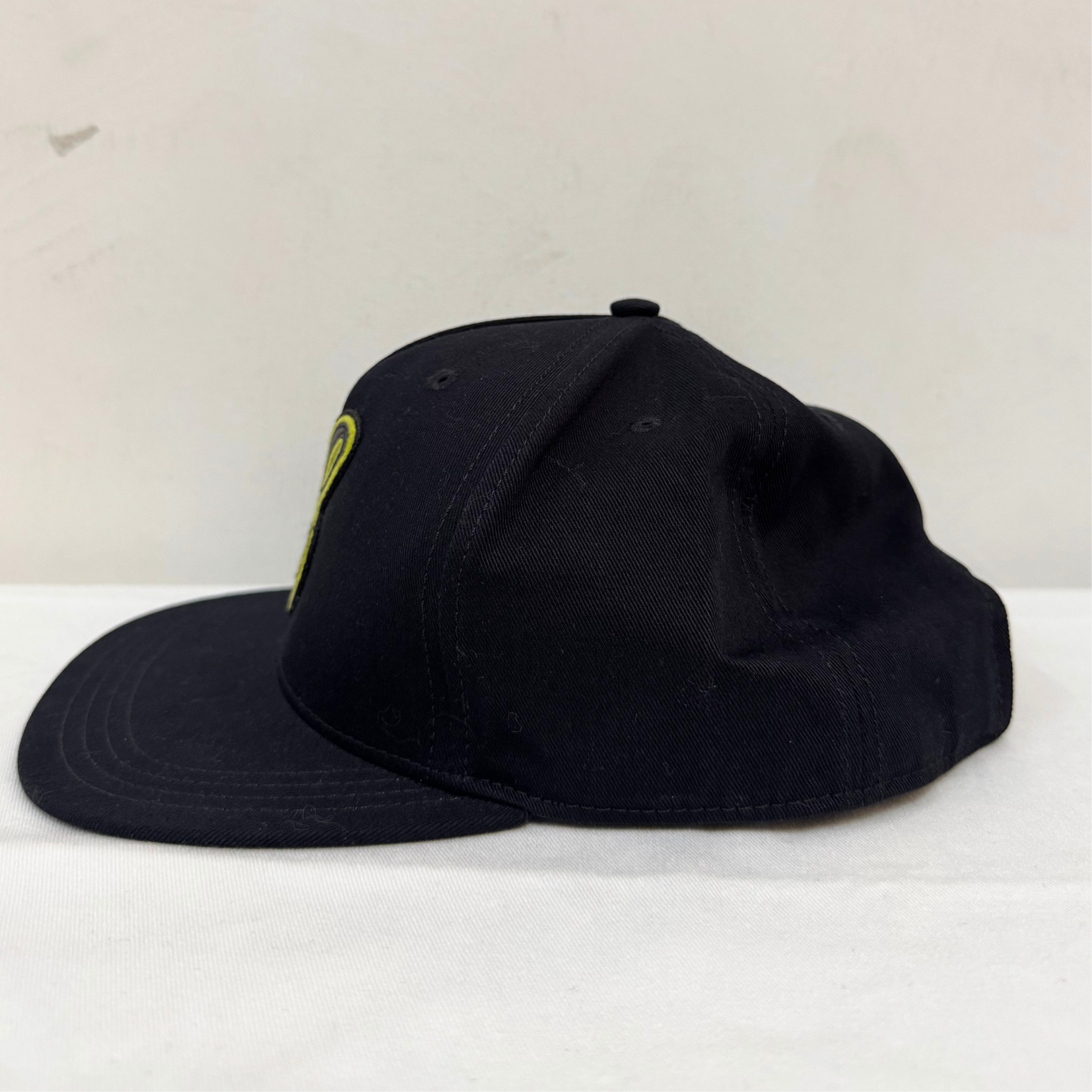 [AUCTION][READY STOCK MY] Coach Neon Flat Brim Hat (F38892)