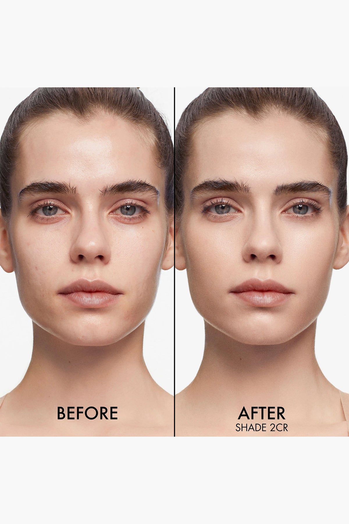 [ULSBC][INCOMING ETA 30 DAYS] Dior Backstage Glow-Up Skin Tint (2CR)