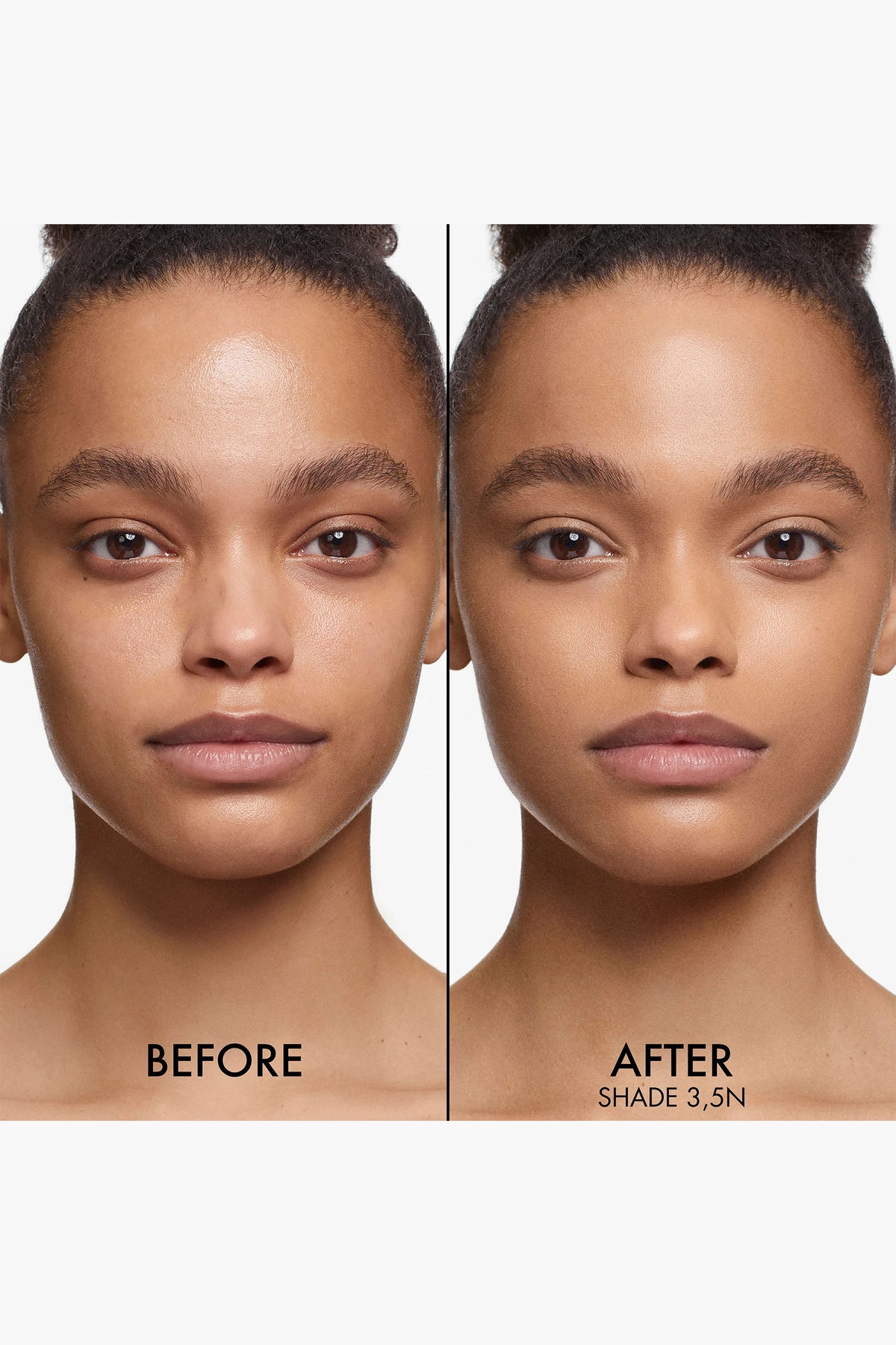[ULSBC][INCOMING ETA 30 DAYS] Dior Backstage Glow-Up Skin Tint (3.5N)