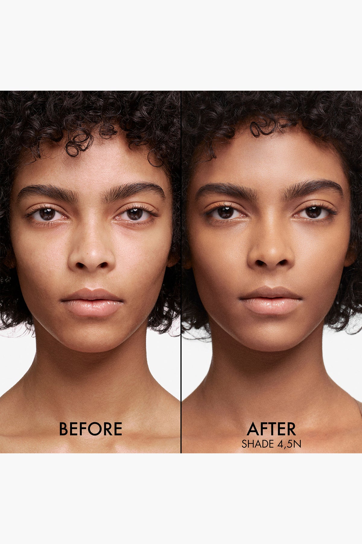 [ULSBC][INCOMING ETA 30 DAYS] Dior Backstage Glow-Up Skin Tint (4.5N)
