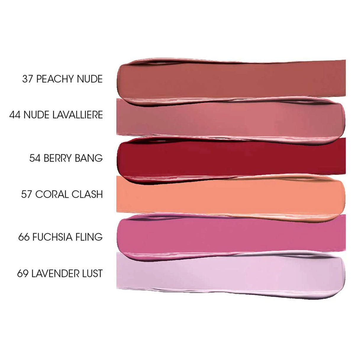 [ULSBC][READY STOCK MY] YSL MAKE ME LIQUID BLUSH IN NUDE LAVALLIERE (44)