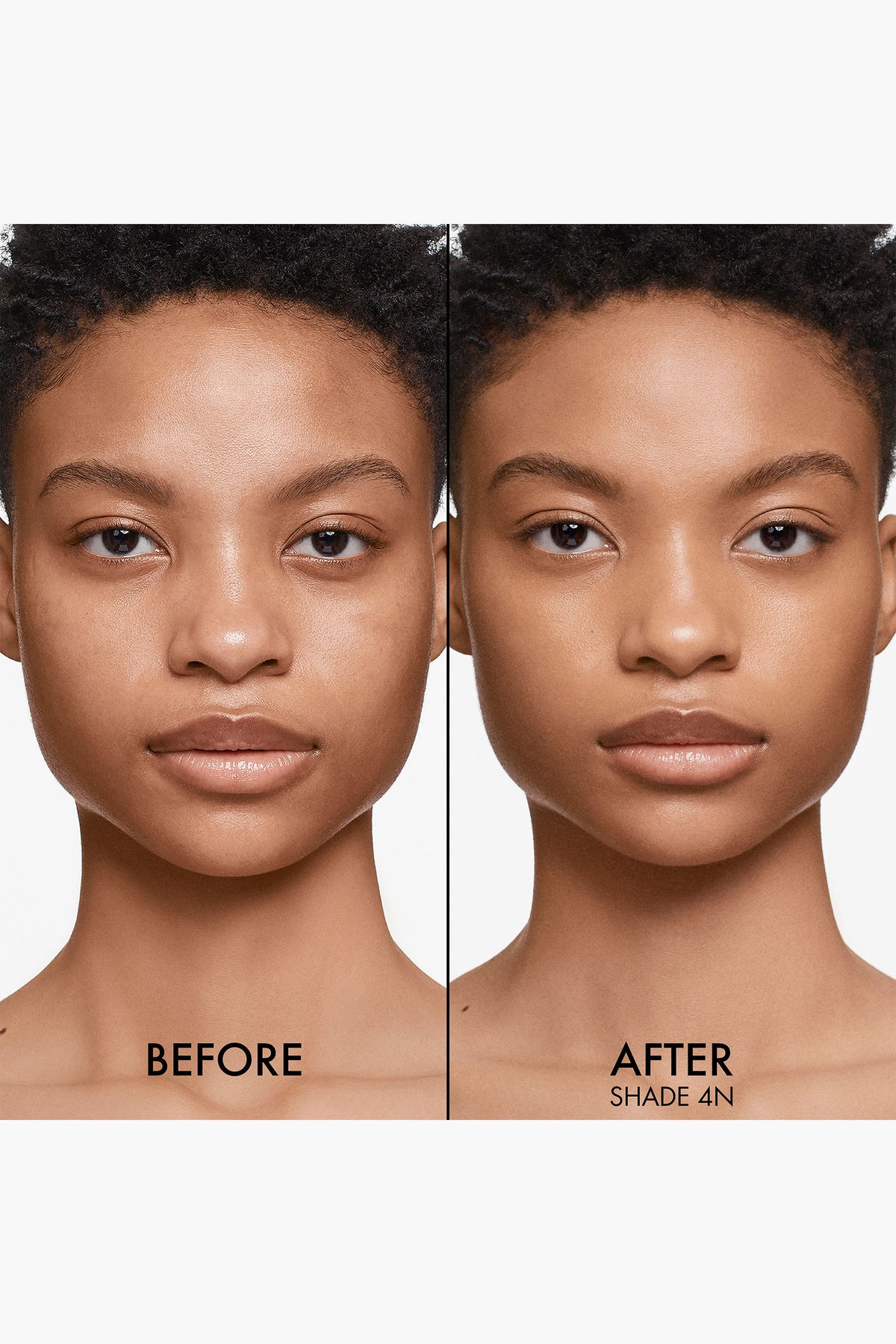 [ULSBC][INCOMING ETA 30 DAYS] Dior Backstage Glow-Up Skin Tint (4N)