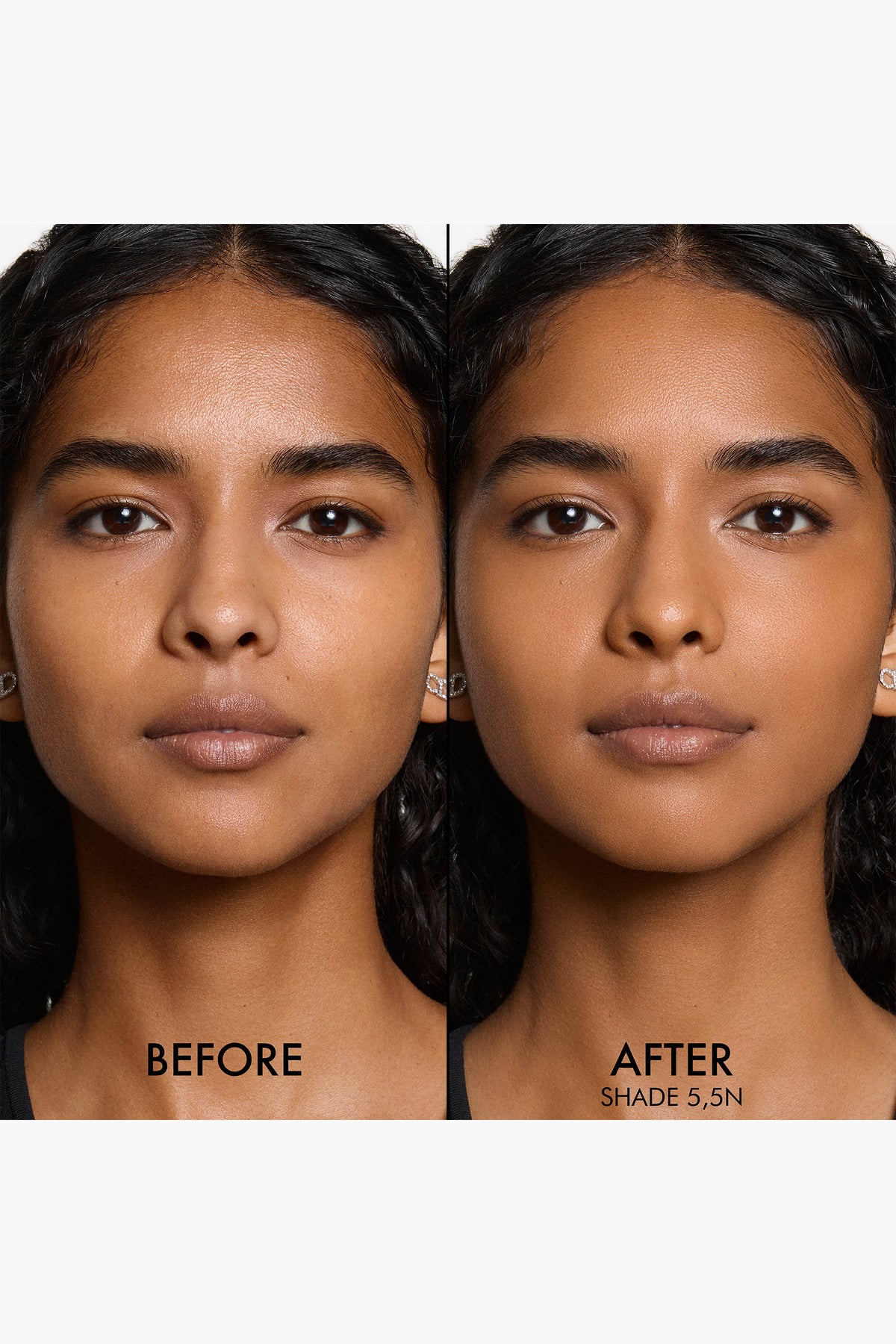[ULSBC][INCOMING ETA 30 DAYS] Dior Backstage Glow-Up Skin Tint (5.5N)