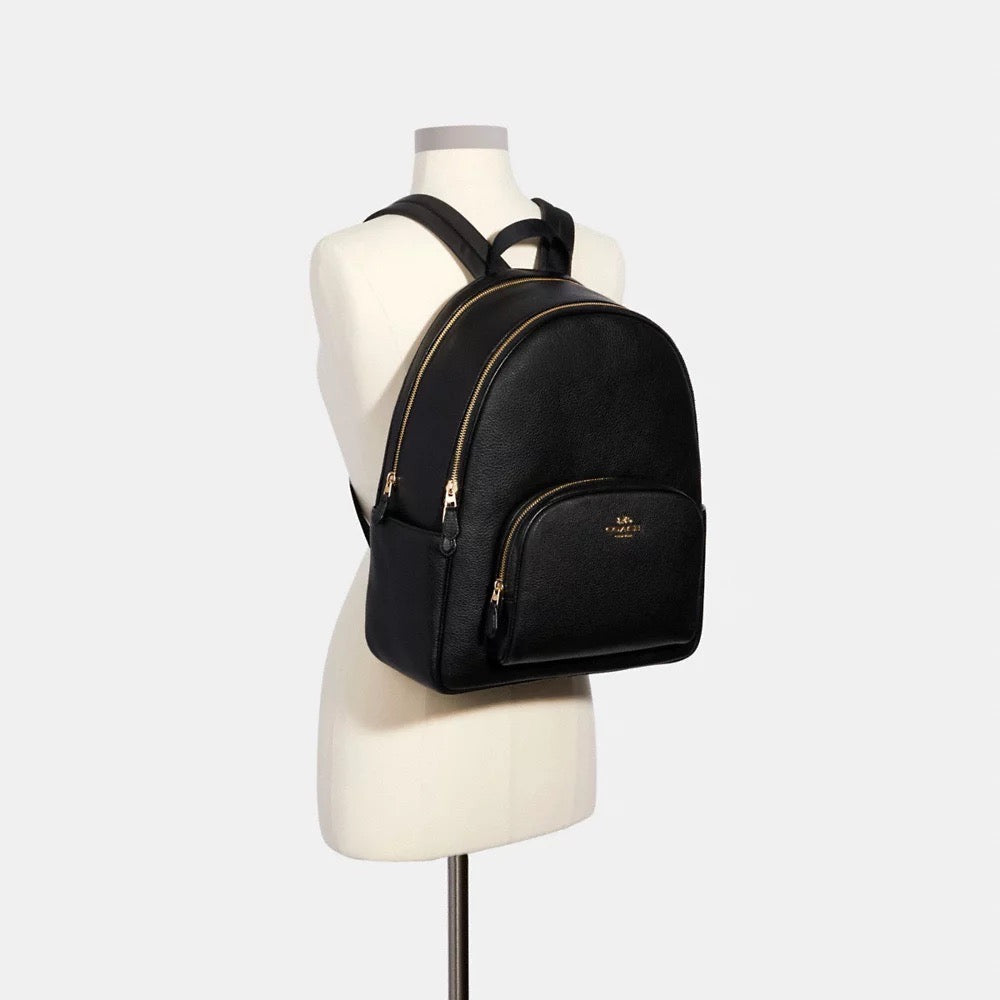 Eta shop backpack purse