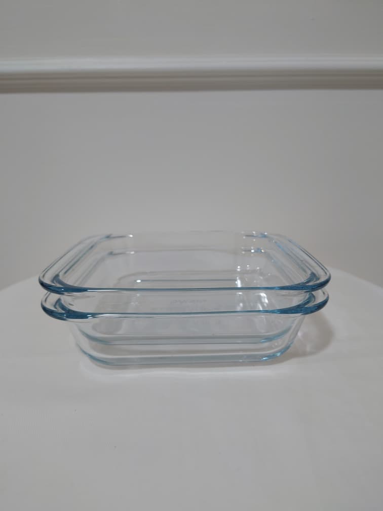 [READY STOCK MY] PYREX LITTLES 5 PIECES SET