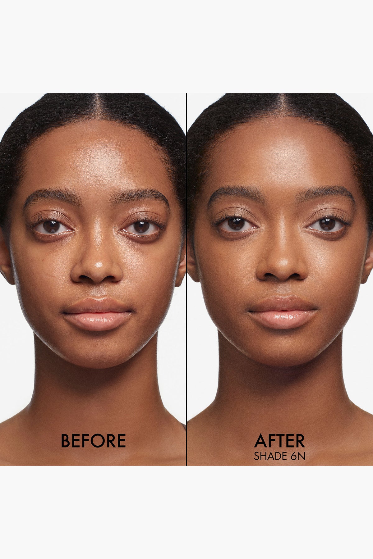 [ULSBC][INCOMING ETA 30 DAYS] Dior Backstage Glow-Up Skin Tint (6N)