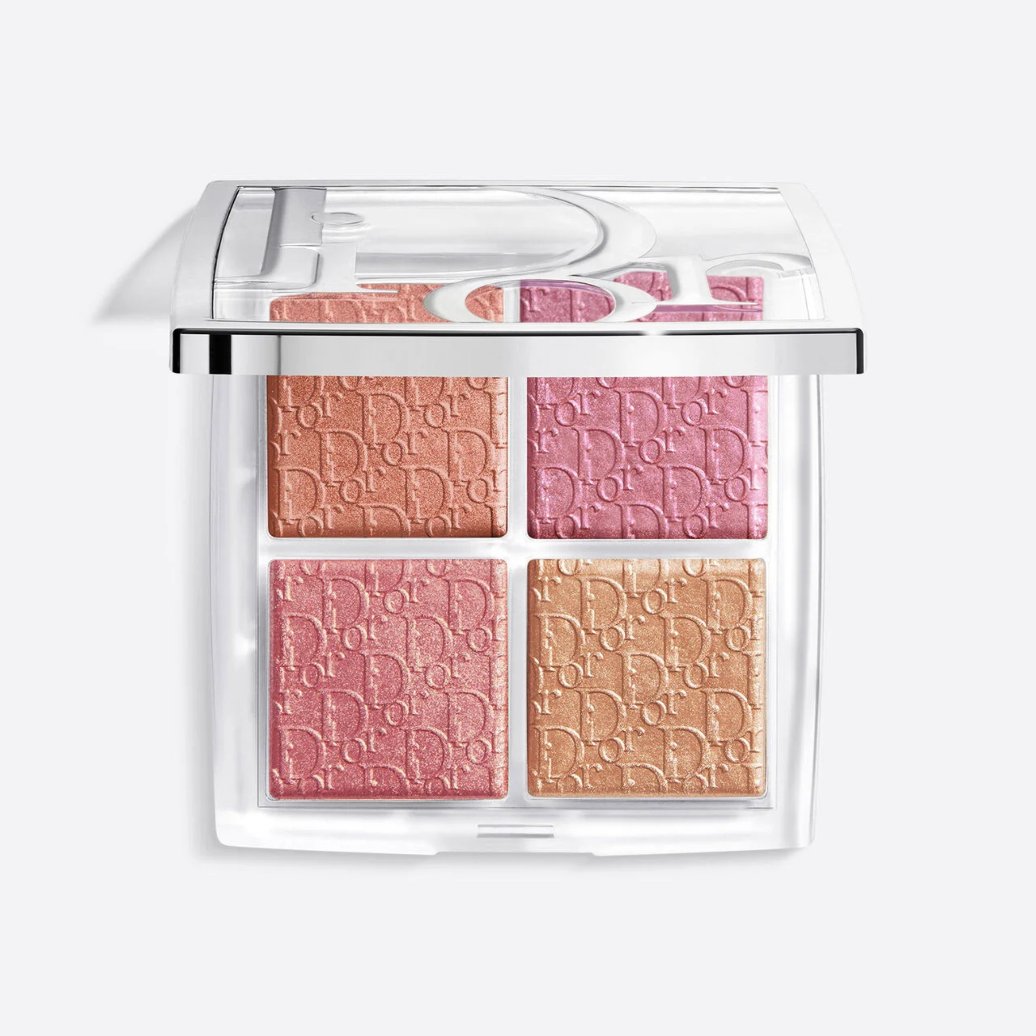 [ULSBC][INCOMING ETA 30 DAYS] Dior Backstage Glow Maximizer Face Palette 005 Sunlit Amber