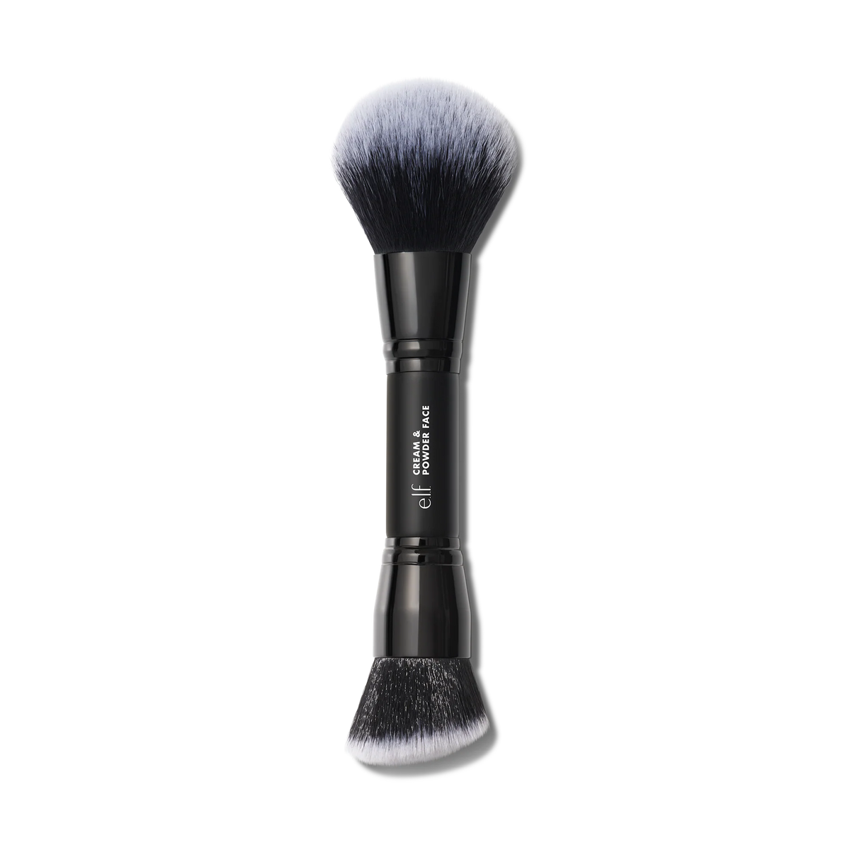 [ULSBC] [READY STOCK MY] Elf Cream and Powder Face Brush (85352)