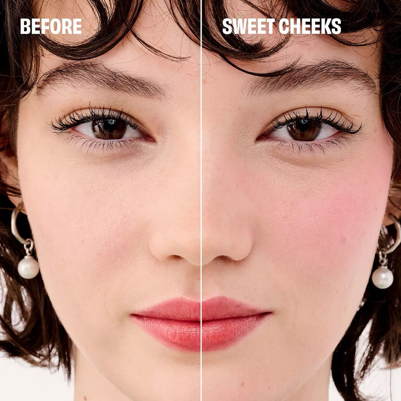 [WEB EXCLUSIVE][ULSBC][READY STOCK MY] Benefit Cheek Score Mini Blush Palette