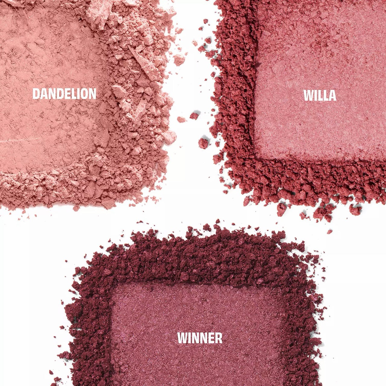 [WEB EXCLUSIVE][ULSBC][READY STOCK MY] Benefit Cheek Score Mini Blush Palette