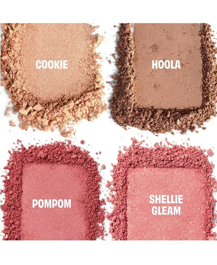 [INCOMING ETA 30 DAYS] Benefit Cosmetics Cheek Buds Full Face Palette