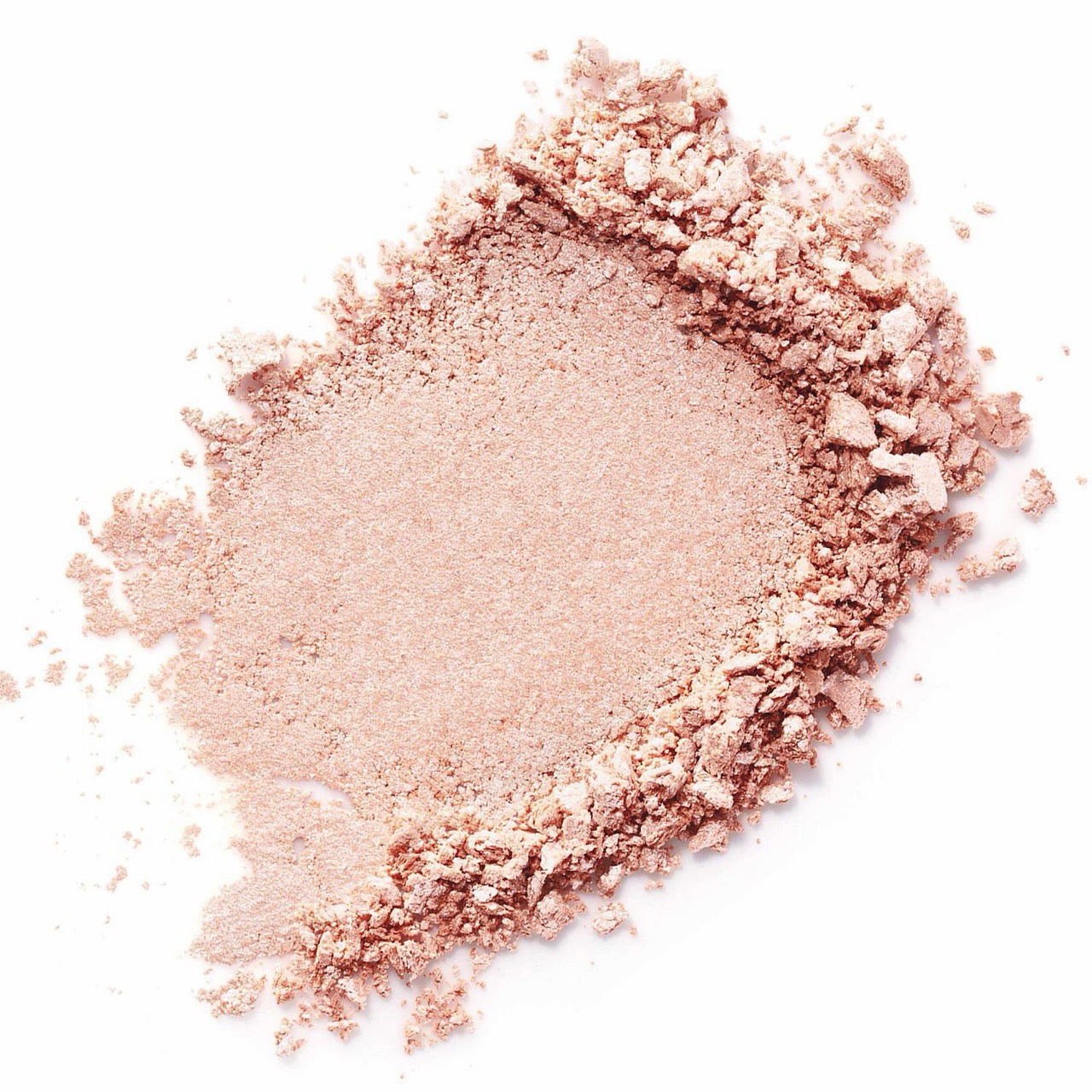 [INCOMING ETA 30 DAYS] Benefit Cosmetics Cookie and Tickle Shimmer Finish Powder Highlighters in Cookie