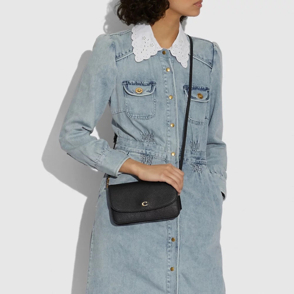 Hayden crossbody bag Clearance