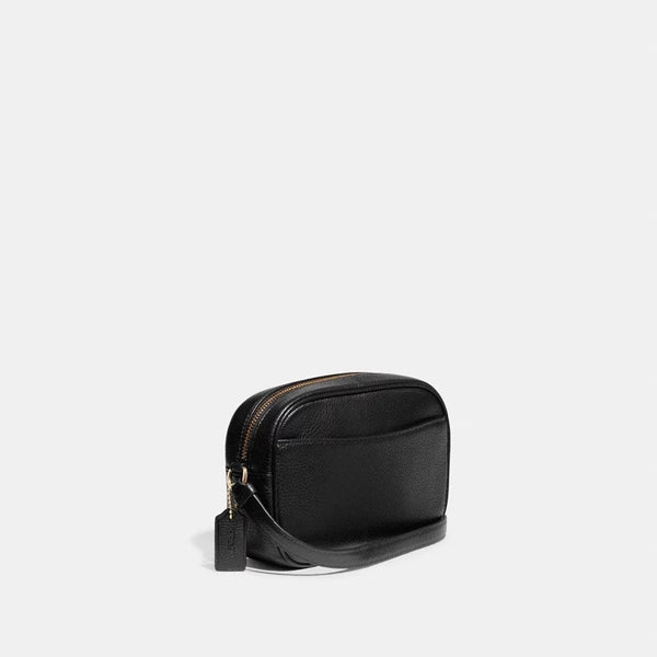 Coach Bag Malaysia Coach Mini Jamie Camera Bag in Black (CA069)