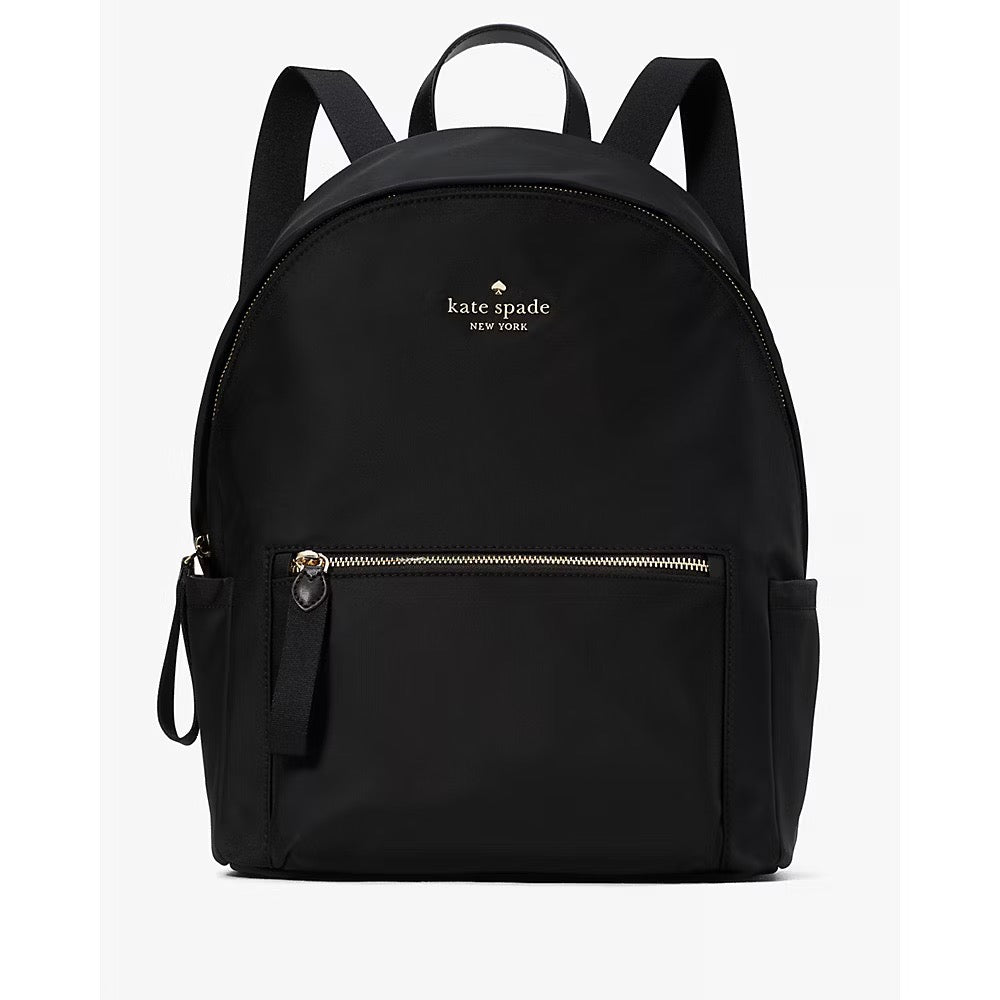 KS Chelsea Large Backpack in Black (KC521)