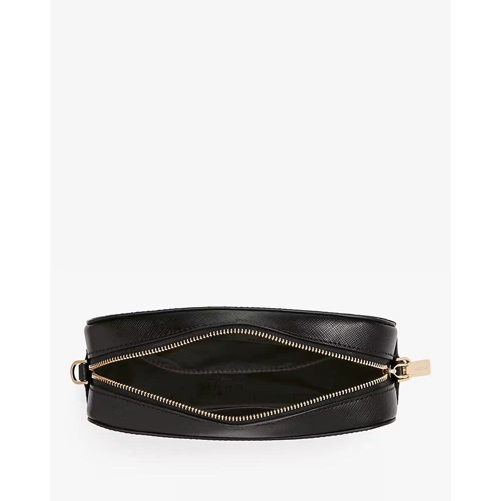 [INCOMING ETA END NOV 2024] Kate Spade Madison Mini Camera Bag in Black (KC584)