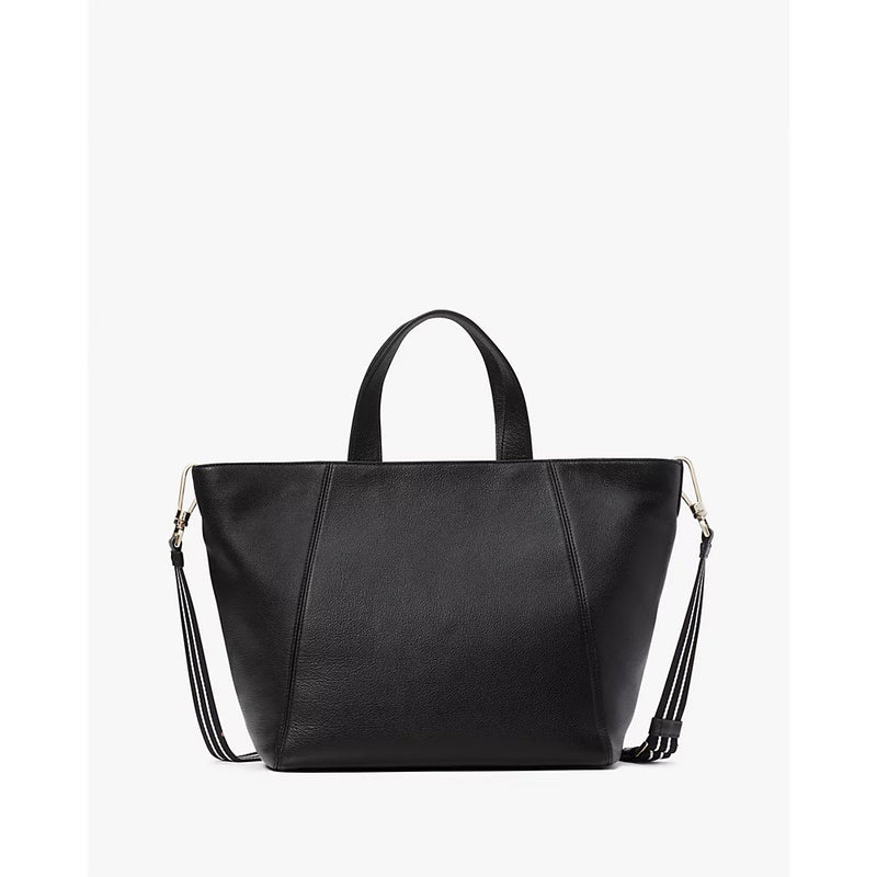 Kate Spade Bag Malaysia | Kate Spade Rosie Satchel in Black (KC741)