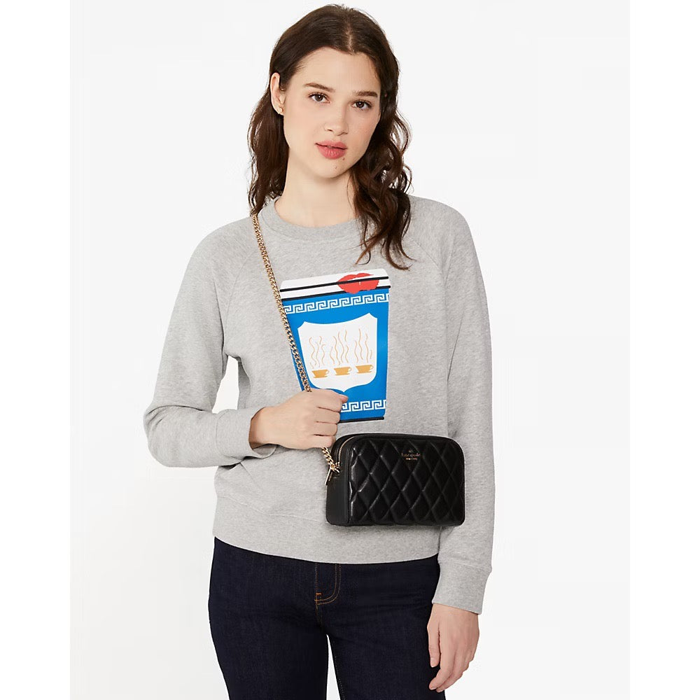 Kate spade crossbody malaysia on sale