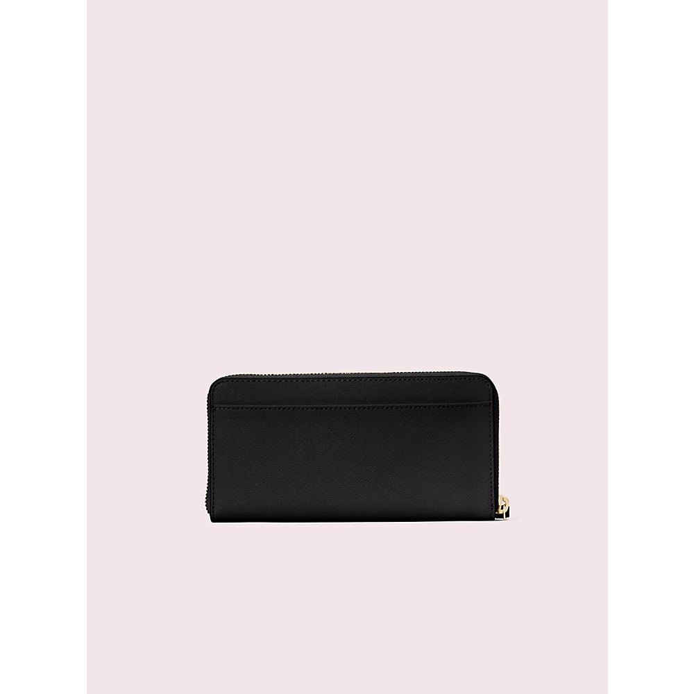 Kate spade best sale cameron continental wallet