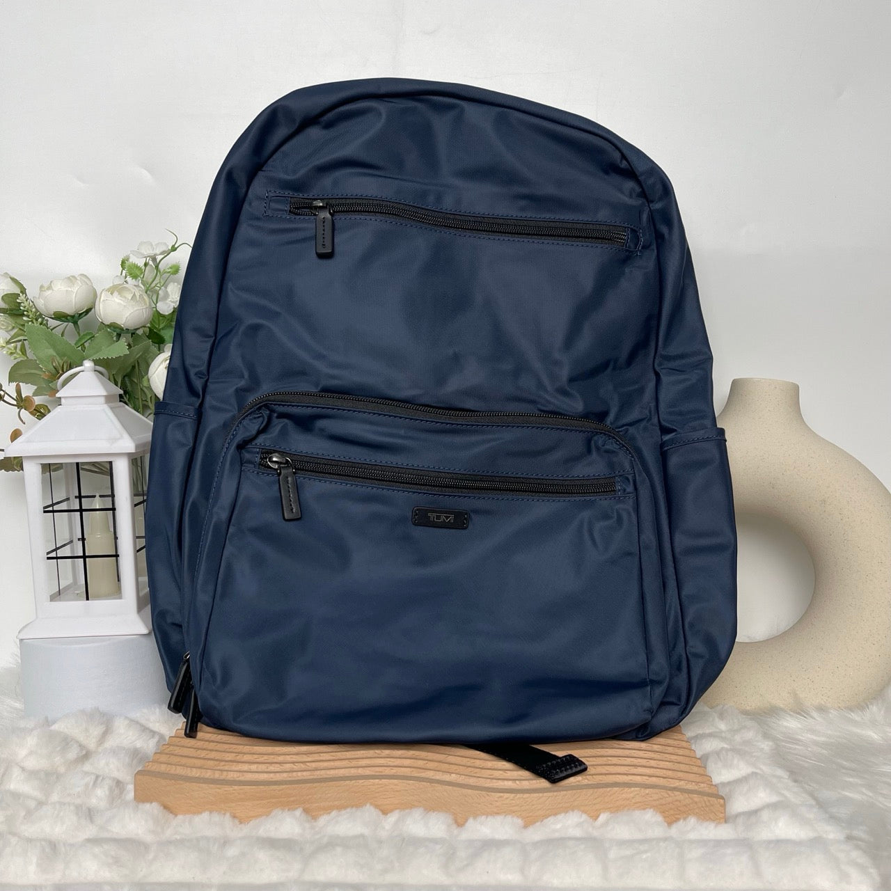 [CLEARANCE][READY STOCK MY] Packable Backpack 142600-1596