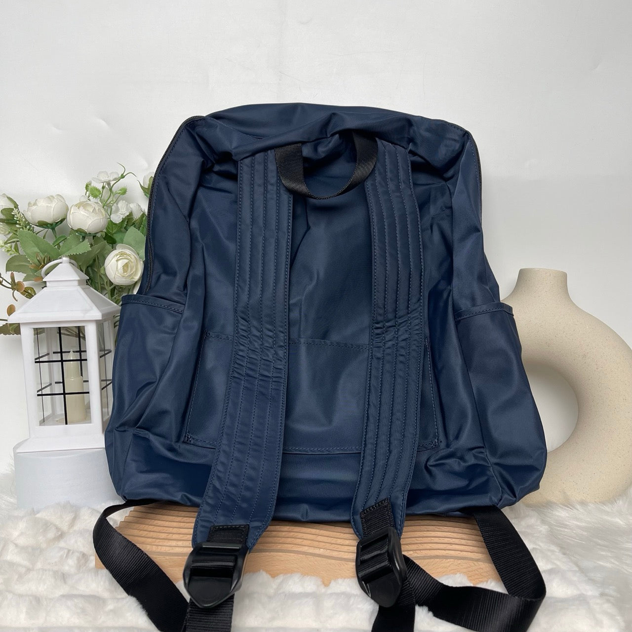 [CLEARANCE][READY STOCK MY] Packable Backpack 142600-1596