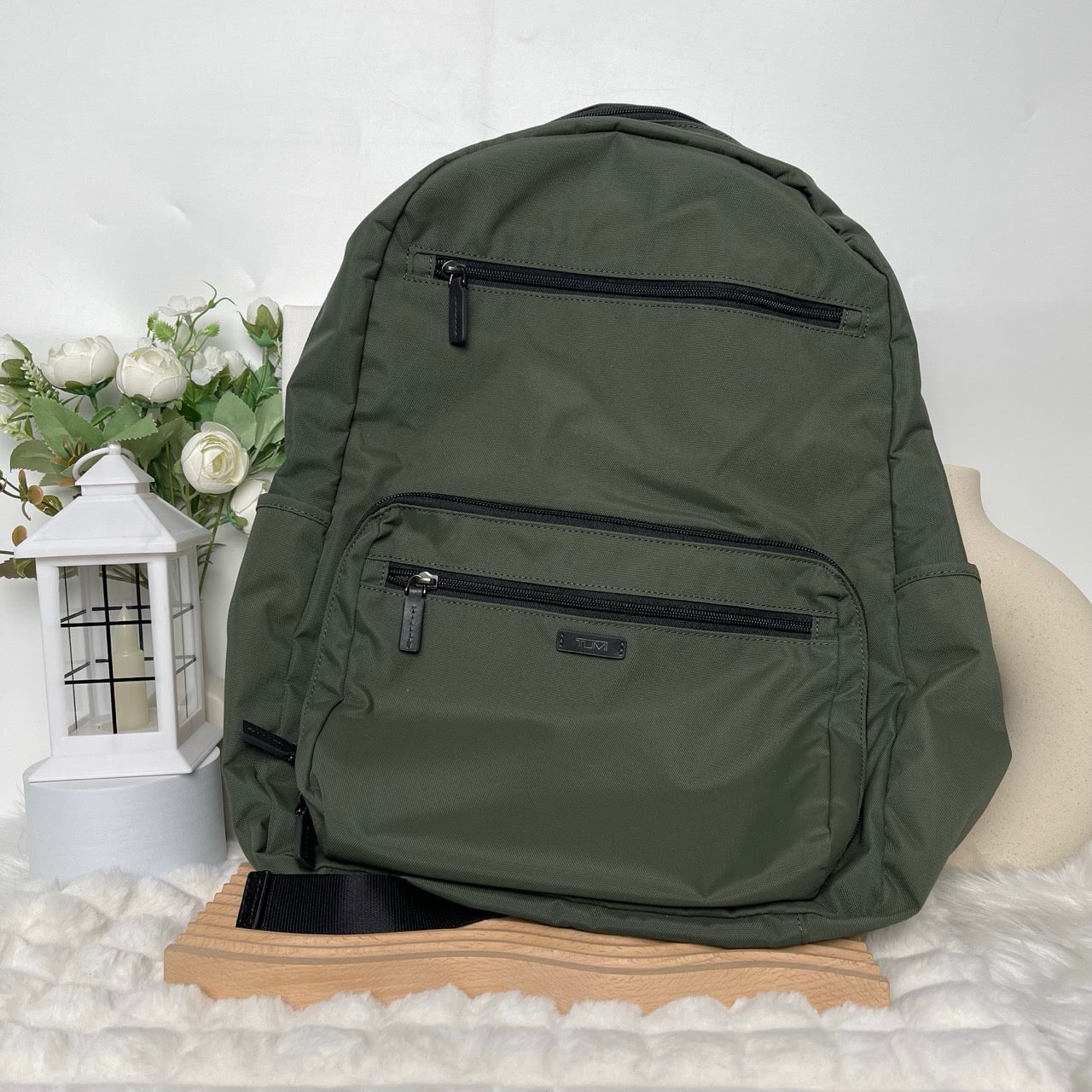[CLEARANCE][READY STOCK MY] Packable Backpack 142601-1388