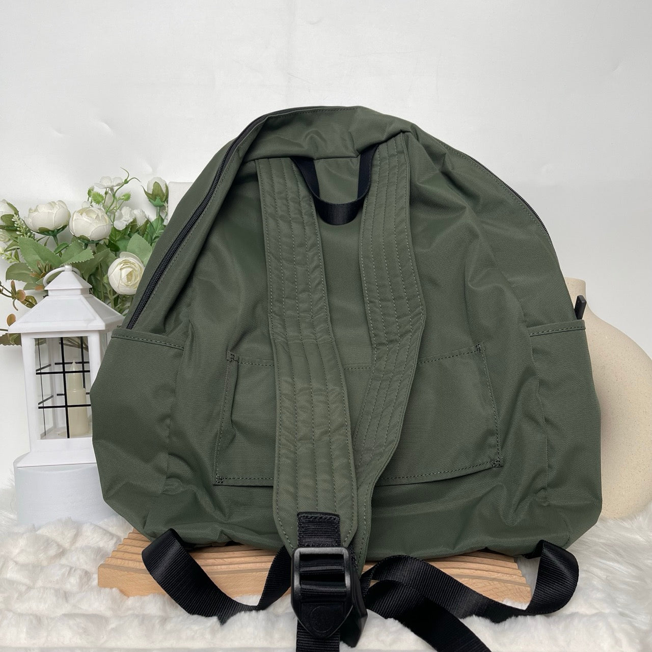 [CLEARANCE][READY STOCK MY] Packable Backpack 142601-1388