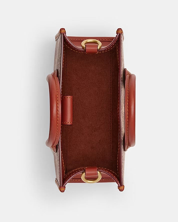 Coach Bag Malaysia | COACH Ace Tote Bag 17 In Signature