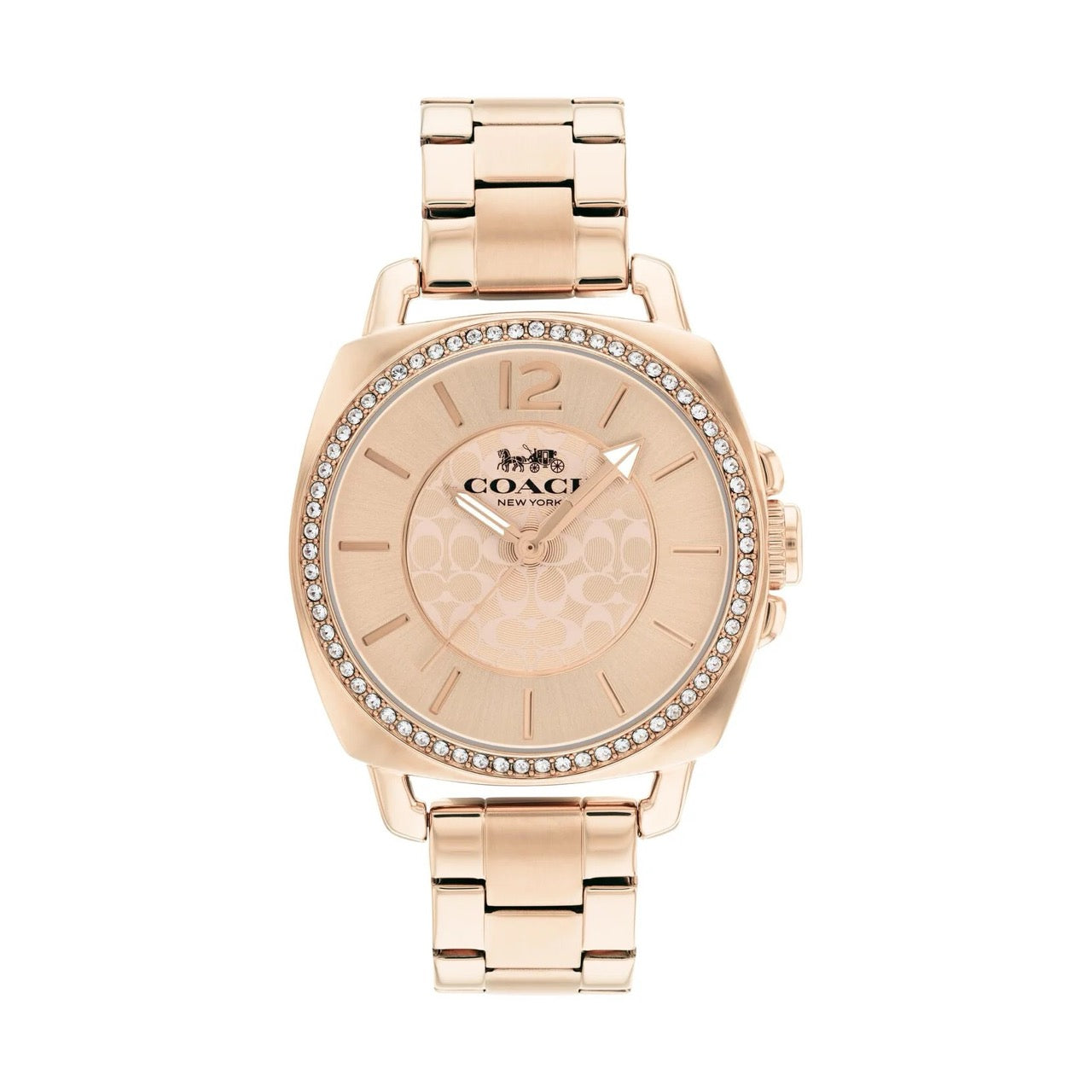 [INCOMING ETA 30 DAYS] COACH Boyfriend Women's Watch, 34mm (14503854)