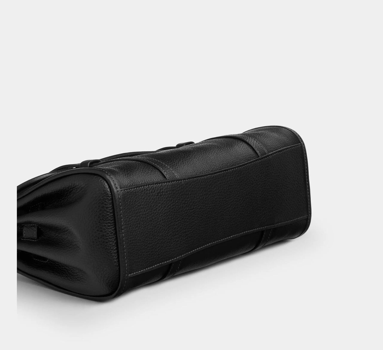 [INCOMING ETA 30 DAYS] COACH Bridget Flap Shoulder Bag in Black (CDB04)