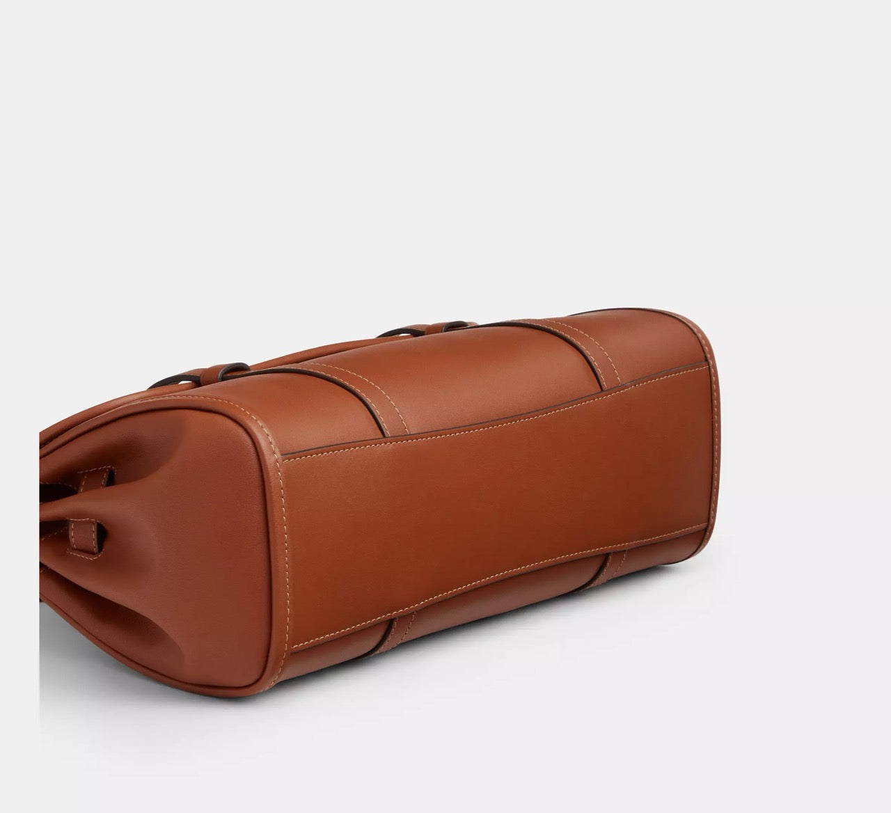 [INCOMING ETA 30 DAYS] COACH Bridget Flap Shoulder Bag in Tan (CDB05)