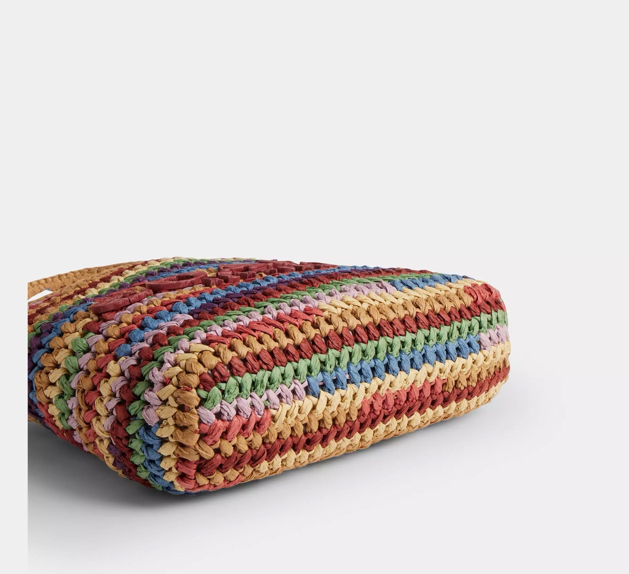 [WEB EXCLUSIVE][INCOMING ETA 30 DAYS] COACH Brooklyn Shoulder Bag 28 in Multi (CDZ39)