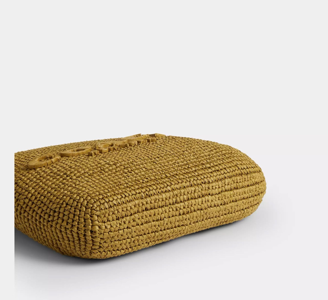 [WEB EXCLUSIVE][INCOMING ETA 30 DAYS] COACH Brooklyn Shoulder Bag 28 in Muted Olive (CDU75)