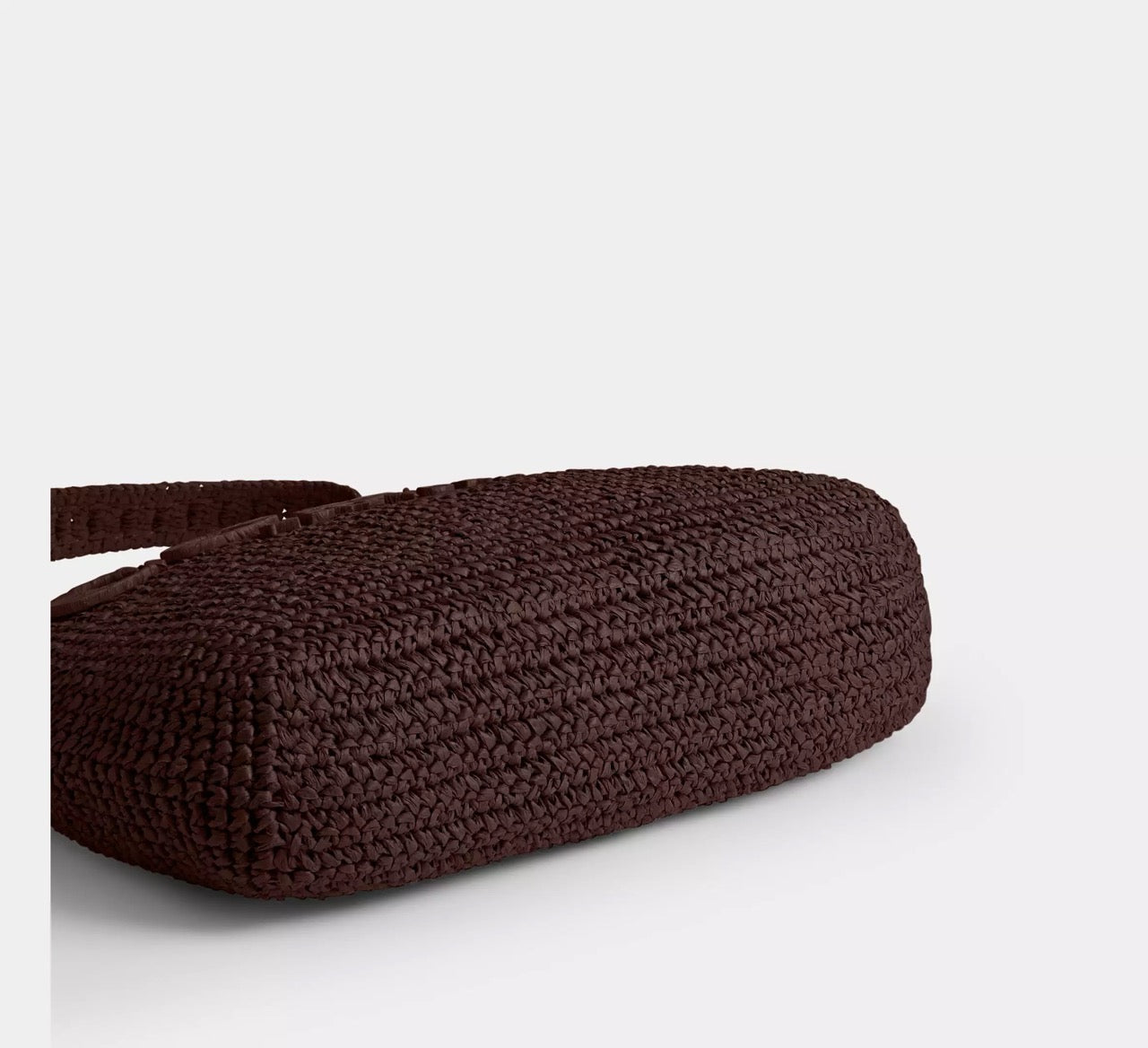 [WEB EXCLUSIVE][INCOMING ETA 30 DAYS] COACH Brooklyn Shoulder Bag 34 in Maple (CDZ38)