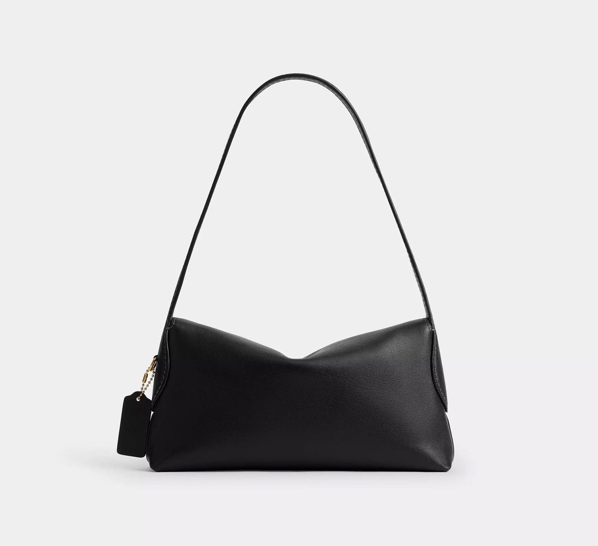 [INCOMING ETA 30 DAYS] COACH Chelsea Shoulder Bag 26 in Black (CFR23)