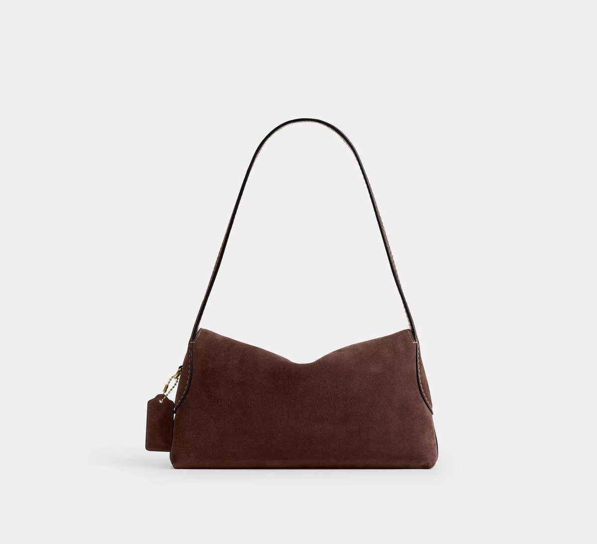 [INCOMING ETA 30 DAYS] COACH Chelsea Shoulder Bag 26 in Chocolate (CGG31)