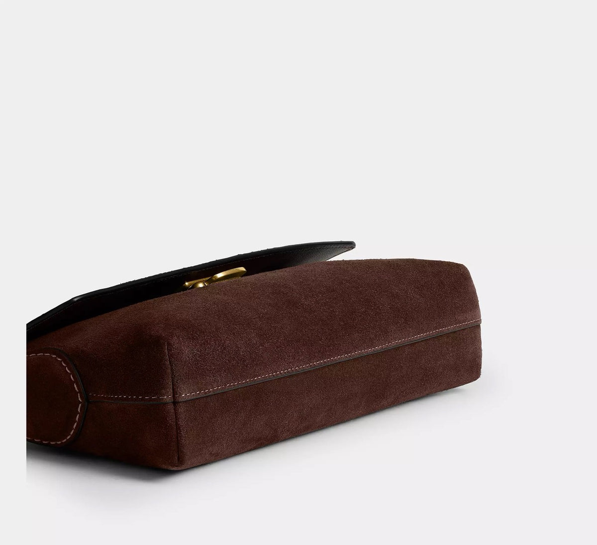 [INCOMING ETA 30 DAYS] COACH Chelsea Shoulder Bag 26 in Chocolate (CGG31)
