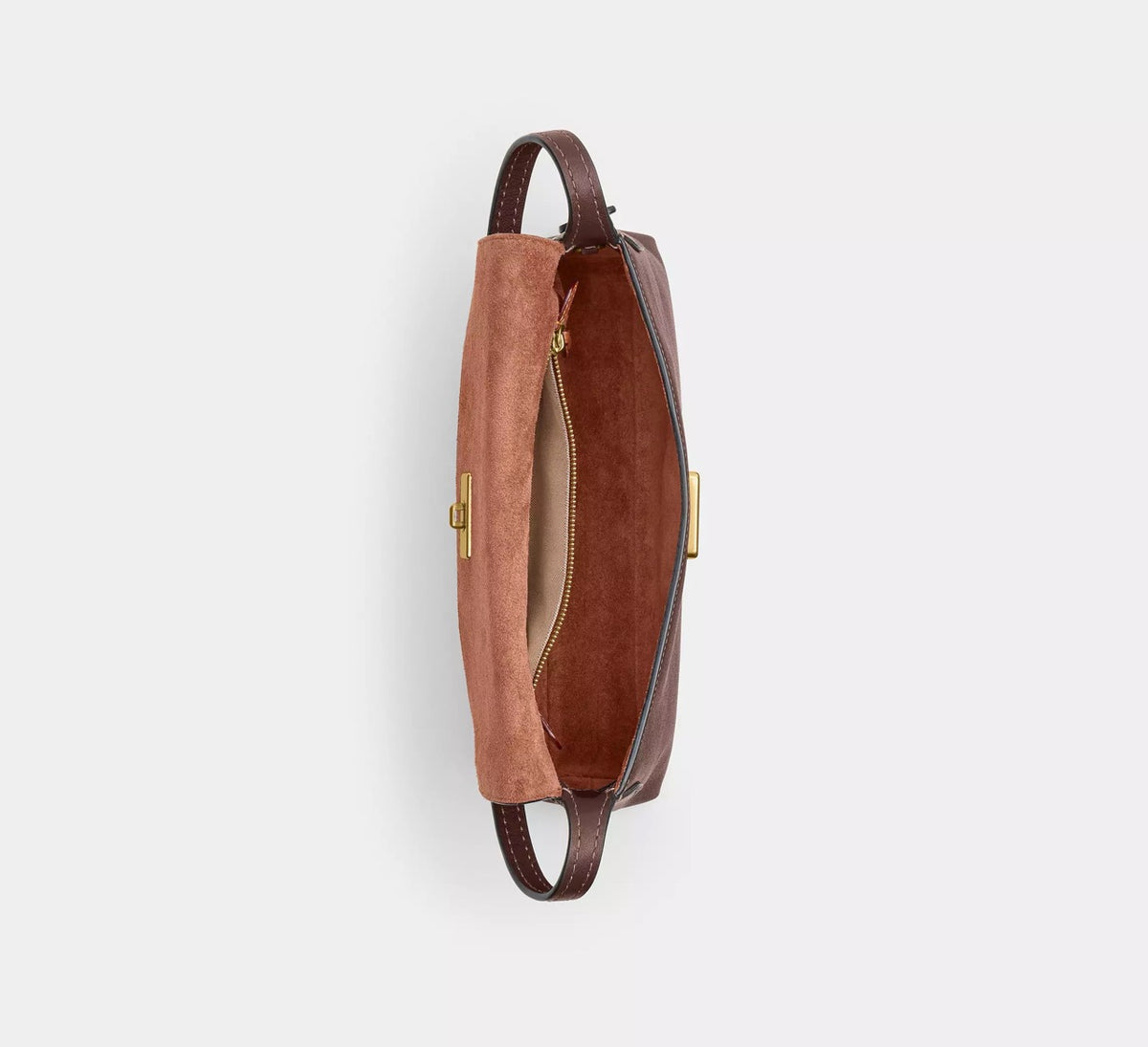 [INCOMING ETA 30 DAYS] COACH Chelsea Shoulder Bag 26 in Maple (CFR23)