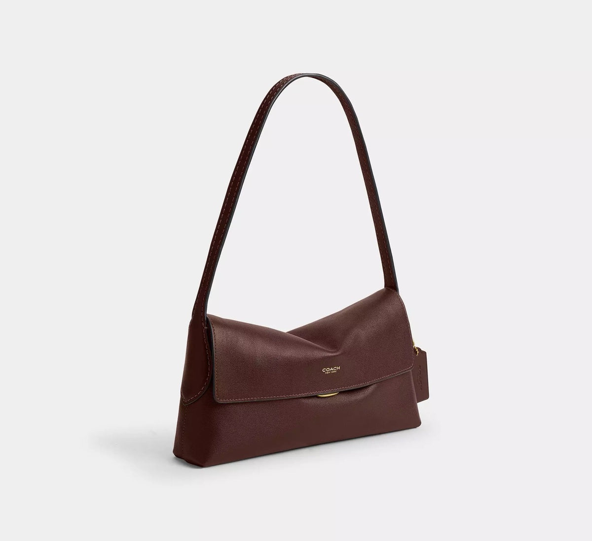 [INCOMING ETA 30 DAYS] COACH Chelsea Shoulder Bag 26 in Maple (CFR23)