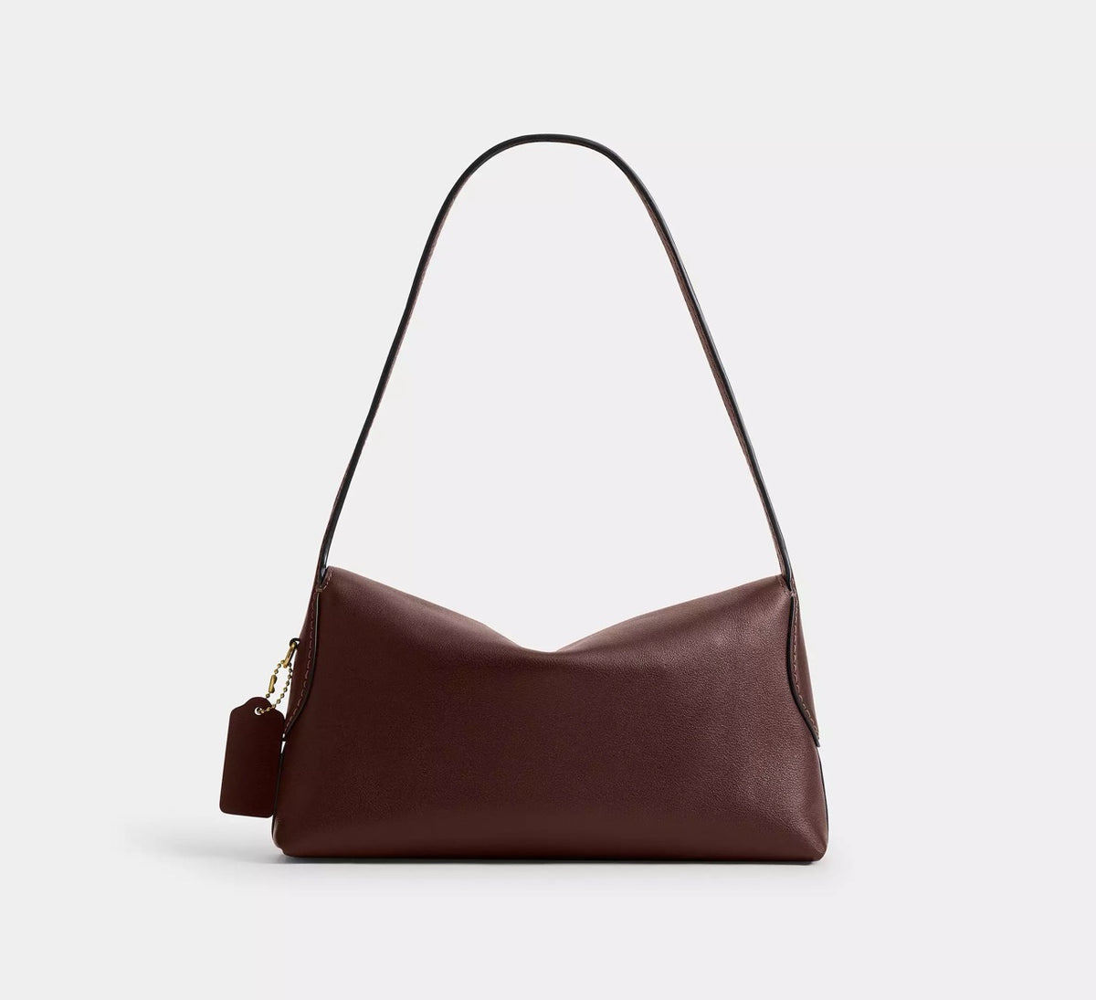 [INCOMING ETA 30 DAYS] COACH Chelsea Shoulder Bag 26 in Maple (CFR23)