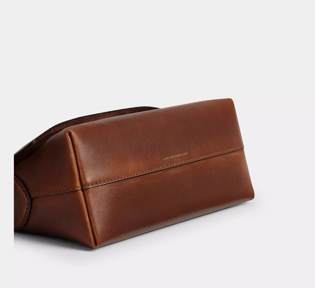 [WEB EXCLUSIVE][INCOMING ETA 30 DAYS] COACH Chelsea Shoulder Bag 30 in Brown (CEN58)
